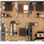 Apartmán 183