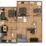 183 Apartmán *