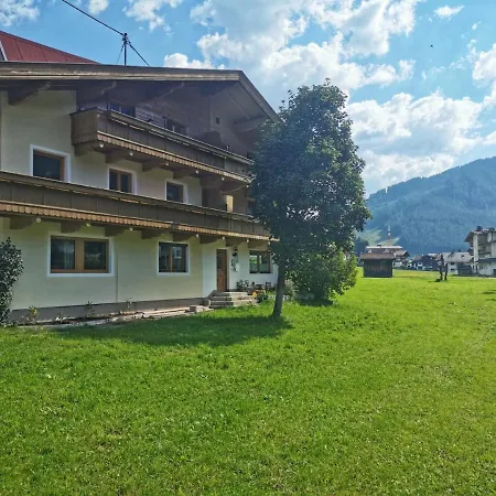 183 Appartement *