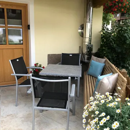 183 Appartement