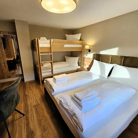 183 Apartmán Gerlos