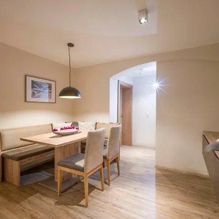 183 Apartment Gerlos