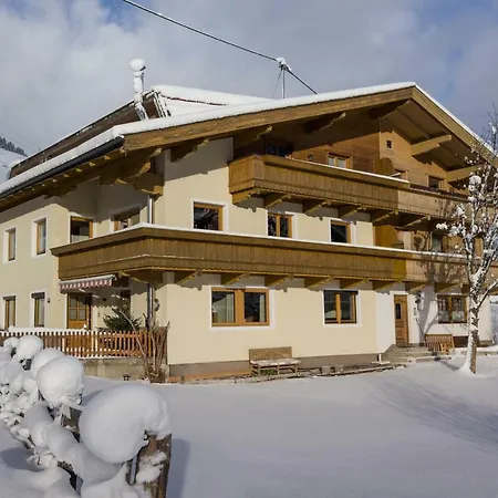 183 Appartement