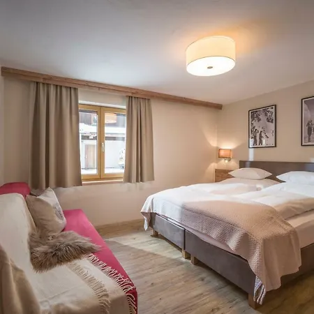 Apartment 183 Gerlos