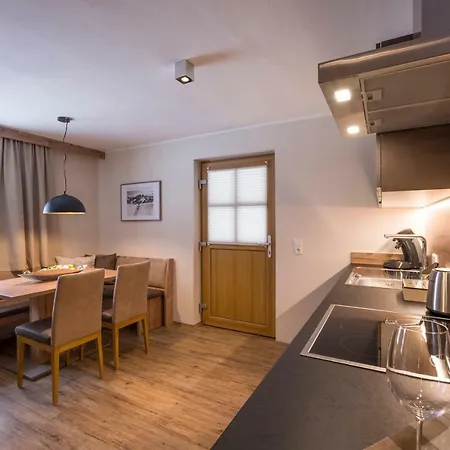 183 Appartement
