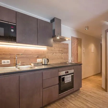Appartement 183 Gerlos