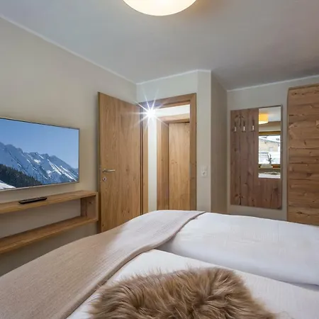 183 Appartement