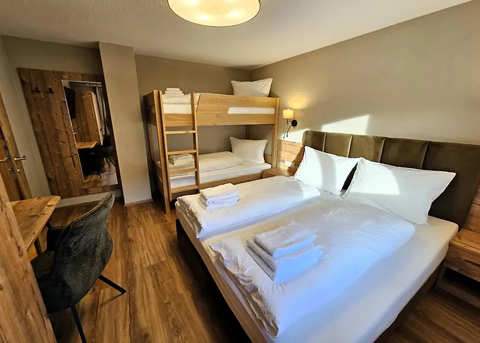 183 Apartamento Gerlos