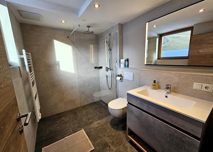 183 Apartamento Gerlos