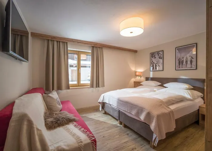 Lejlighed 183 Gerlos