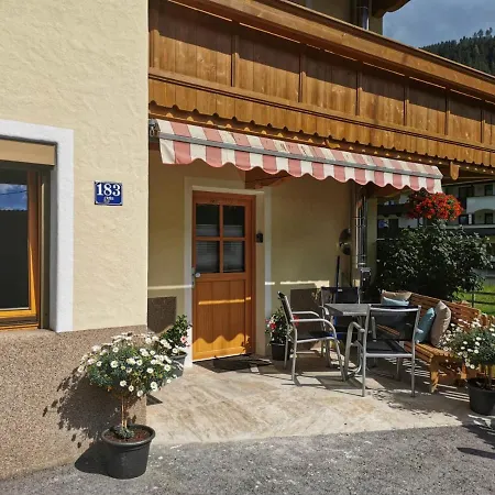 Apartmán 183