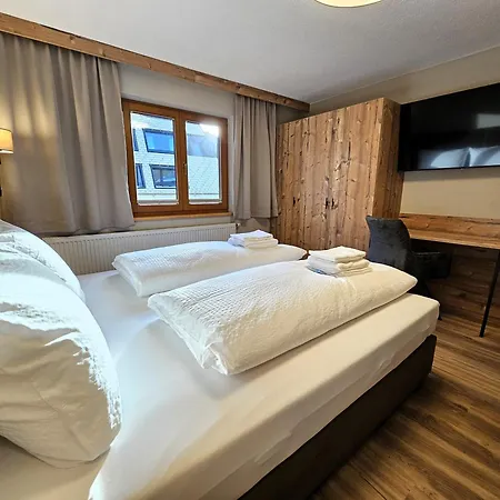 Appartement 183 Gerlos