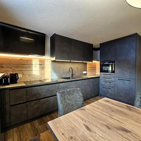 183 Appartement Gerlos