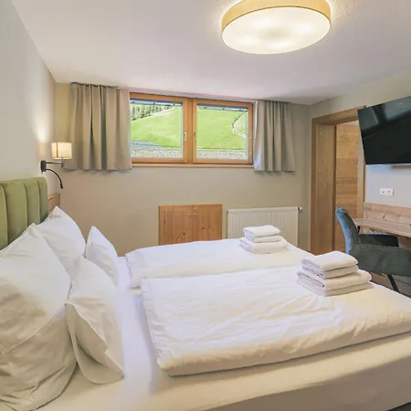 183 Apartmán *