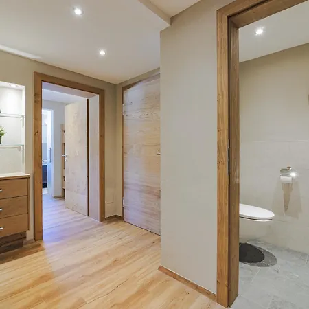 183 Apartmán