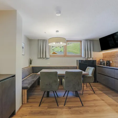 183 Apartmán *