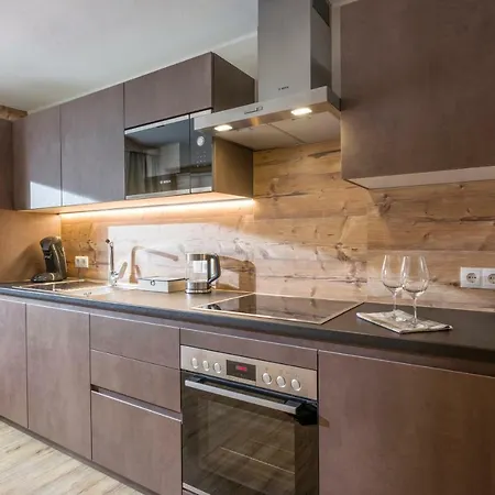 183 Apartmán Gerlos