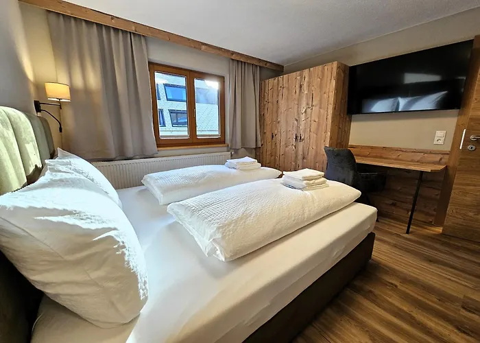 Appartement 183 Gerlos