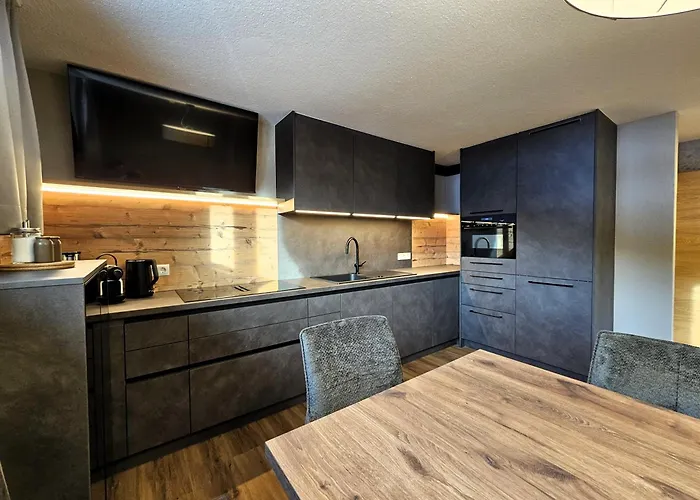 183 Appartement Gerlos