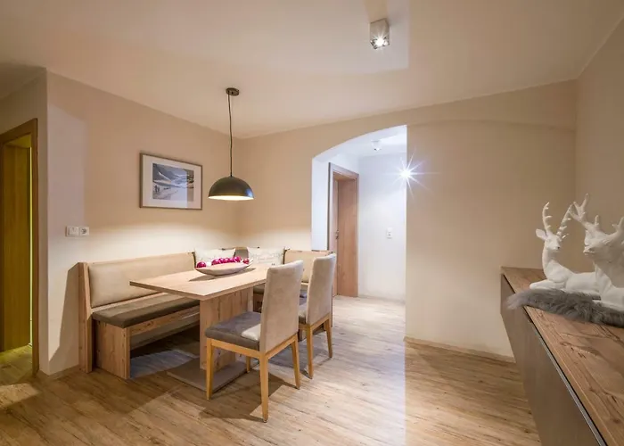 183 Appartement Gerlos