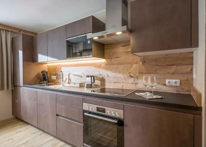 183 Appartement Gerlos