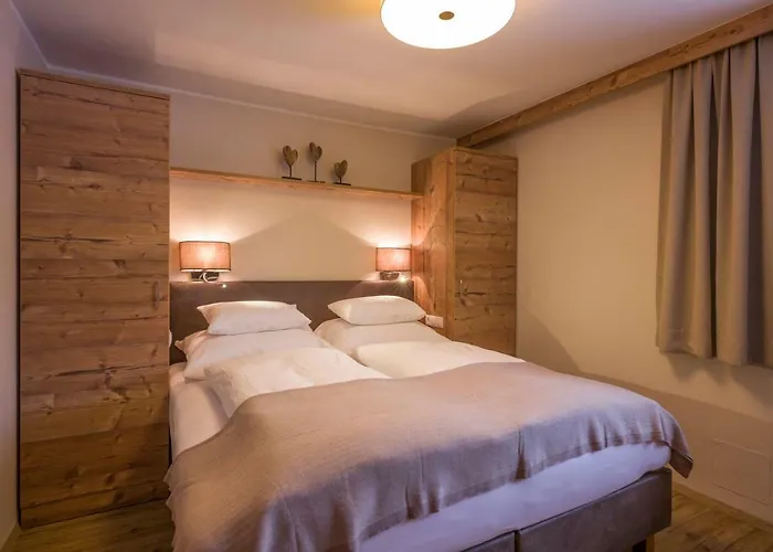 183 Appartement Gerlos